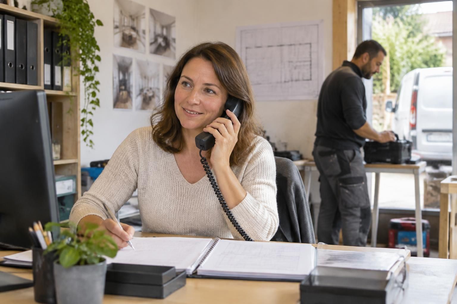 découvrez une méthode complète pour optimiser l’accueil téléphonique de votre pme, ne manquer aucun appel et transformer chaque contact en opportunité.