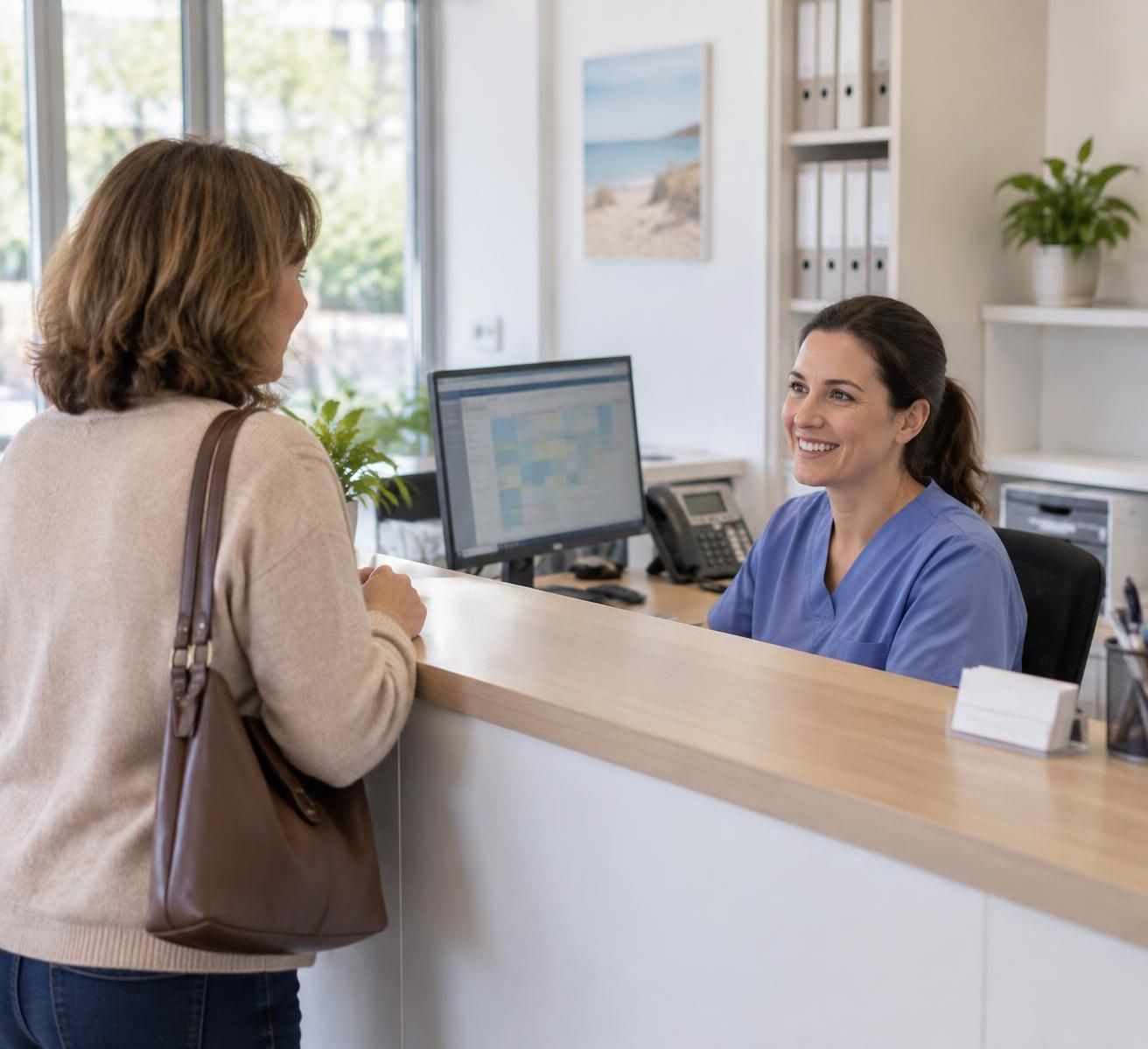 découvrez les critères essentiels pour choisir une plateforme téléphonique médicale adaptée aux besoins de votre cabinet et de vos patients.