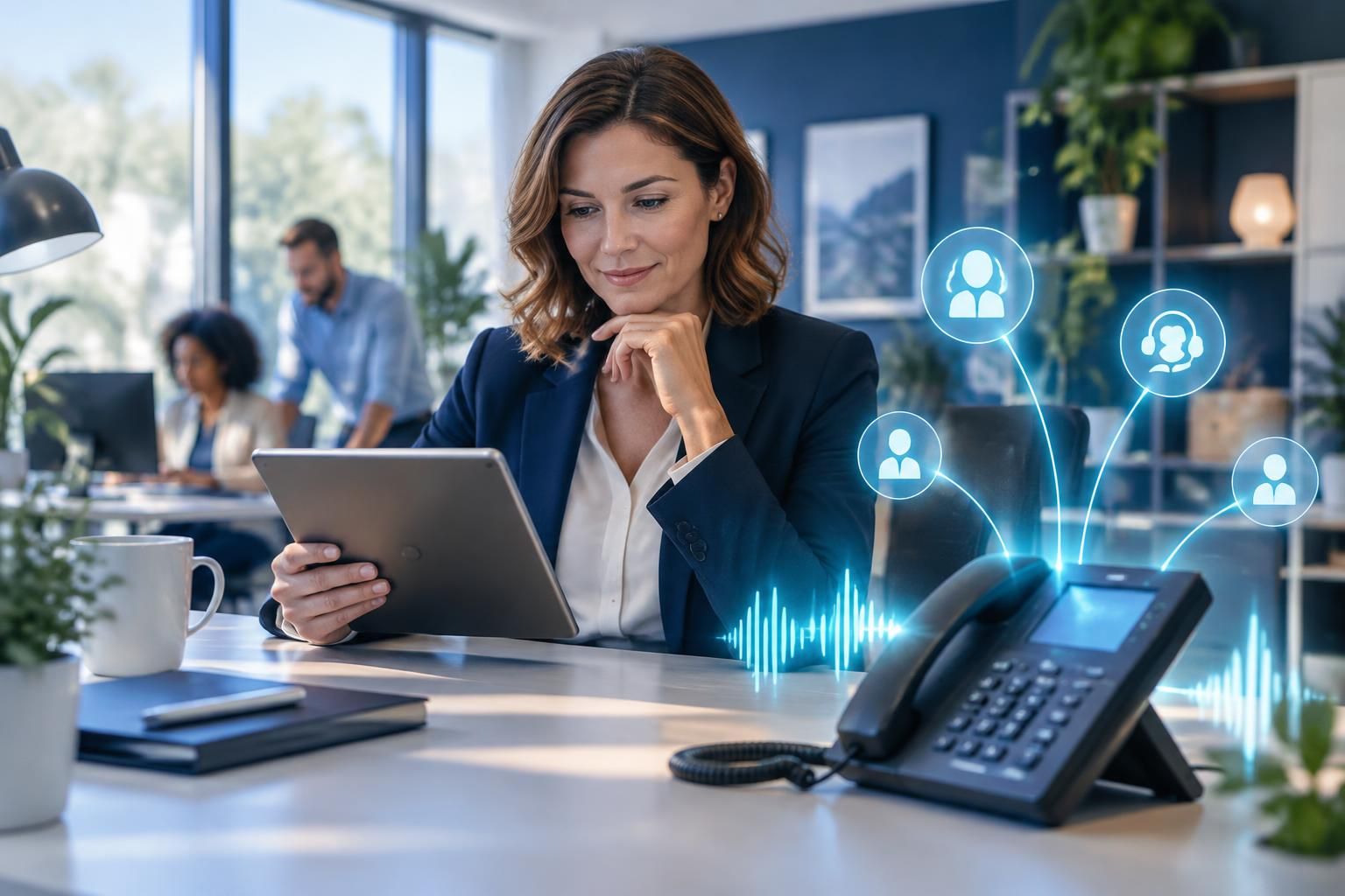 découvrez le guide 2026 du serveur vocal interactif pour pme : fonctionnement, avantages, coûts et conseils pour améliorer l’accueil téléphonique de votre entreprise.