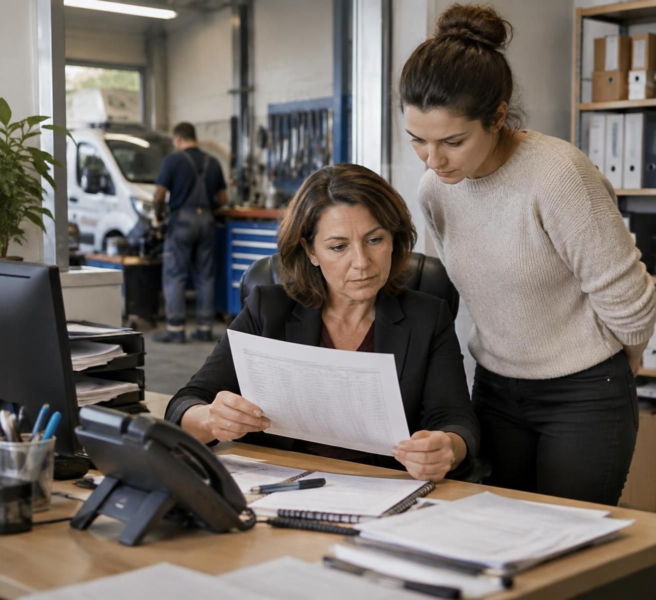 découvrez les critères essentiels pour choisir votre standard téléphonique en 2026 : fonctionnalités, coûts, solutions cloud et conseils adaptés à votre entreprise.
