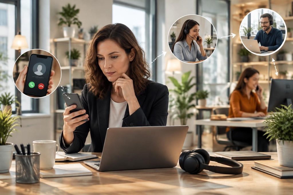 Standard virtuel : fonctionnement, atouts et limites pour une PME